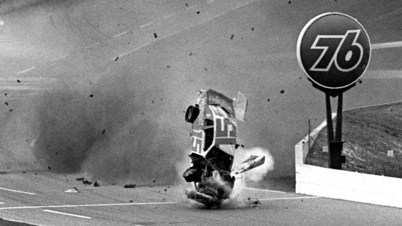 Ten memorable moments from the Sprint Unlimited